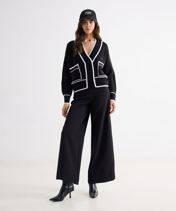 Pantalones para mujer