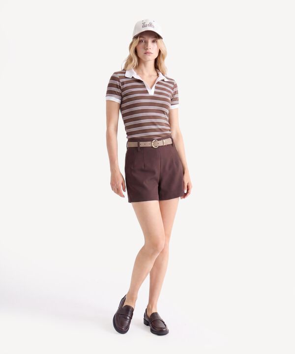 Short para mujer