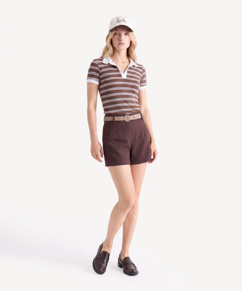 Short para mujer