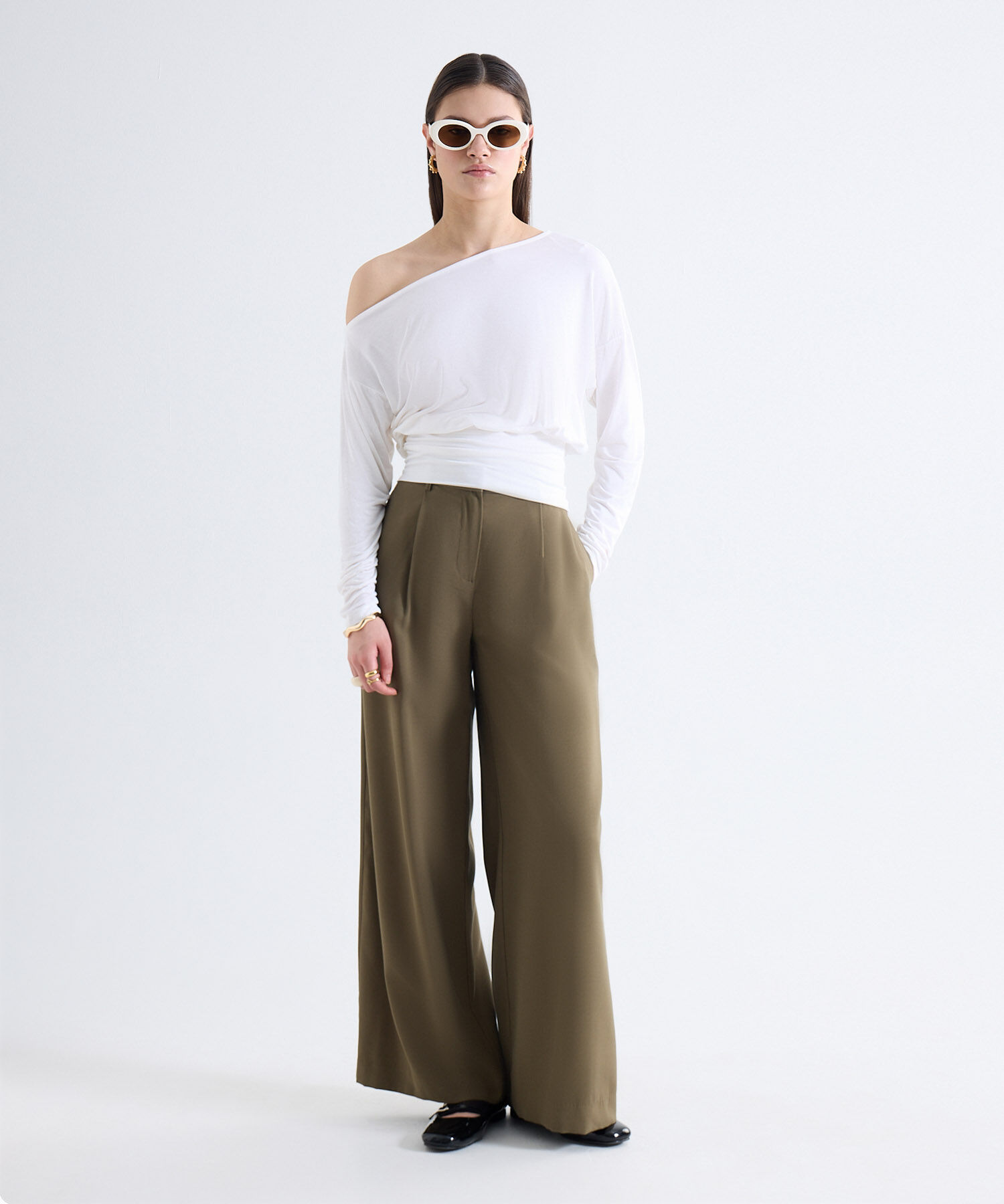 Pantalones para mujer