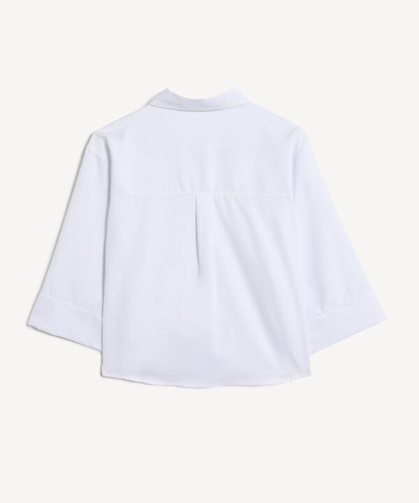 Blusas de moda para mujer