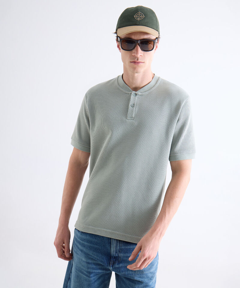 Camisetas polo para hombre