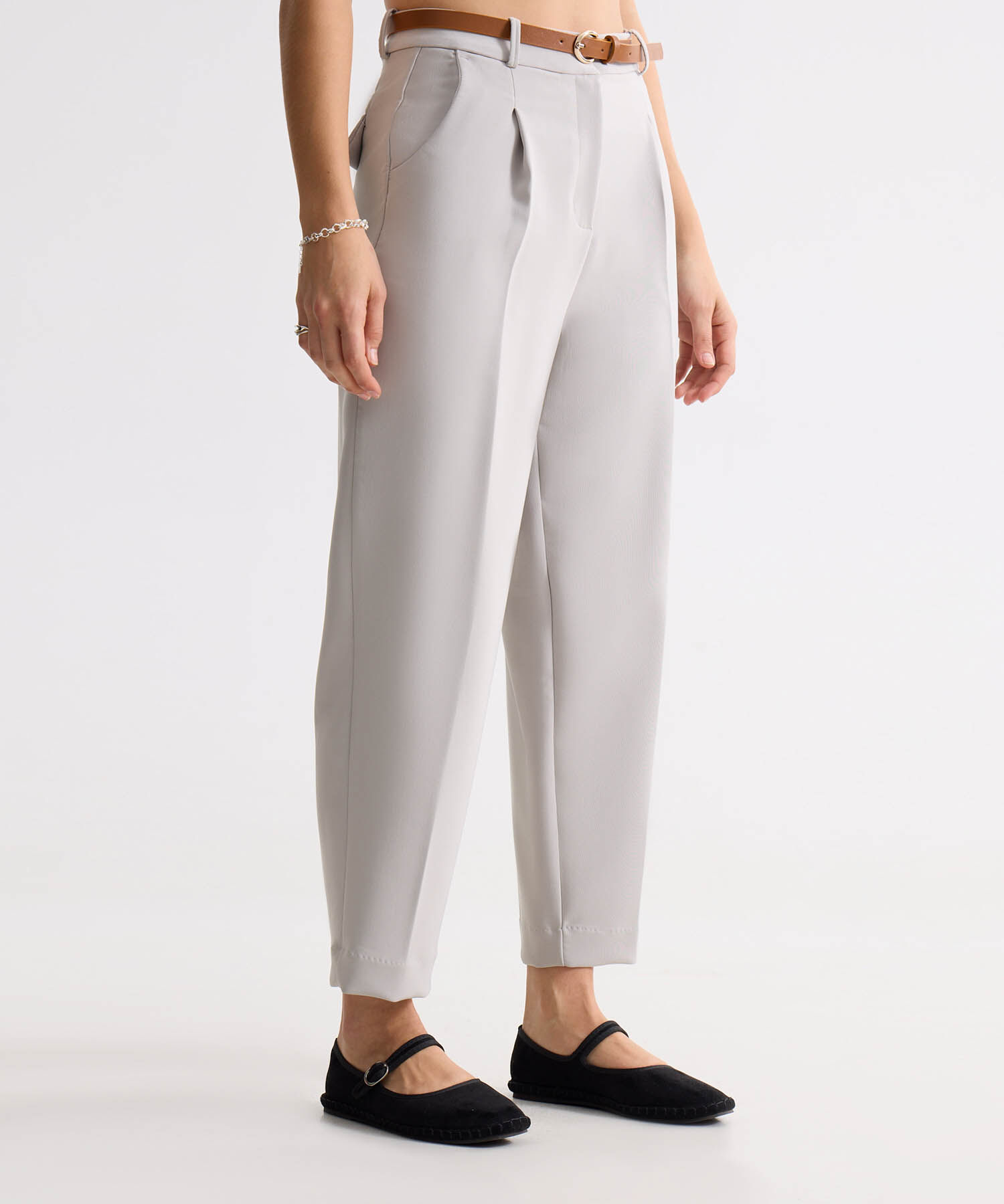 Pantalones para mujer