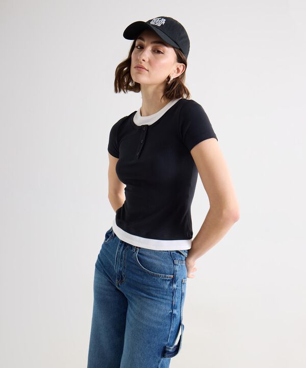 Camisetas Mujer image number null