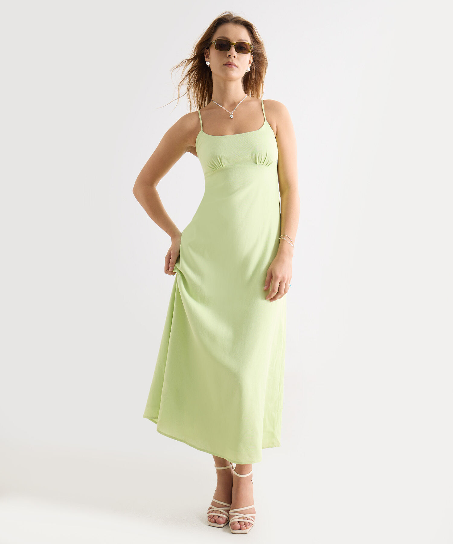Vestidos de moda
