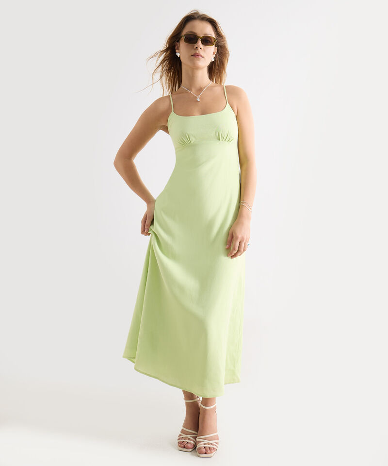 Vestidos de moda