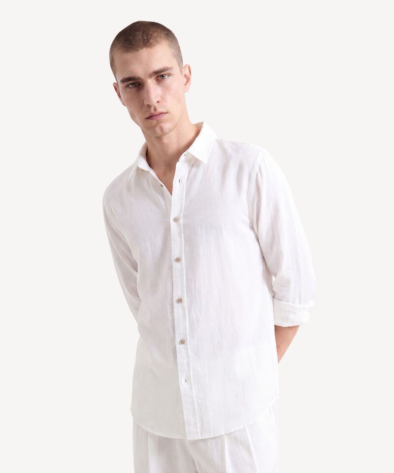 Camisa Para Hombre