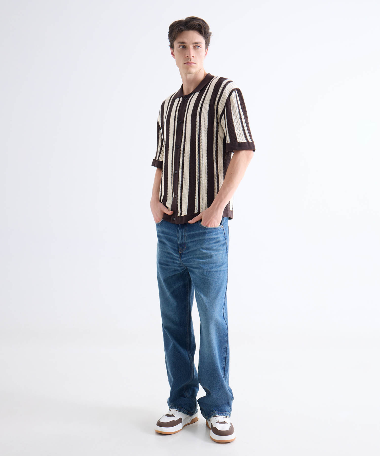 Camisas para hombre