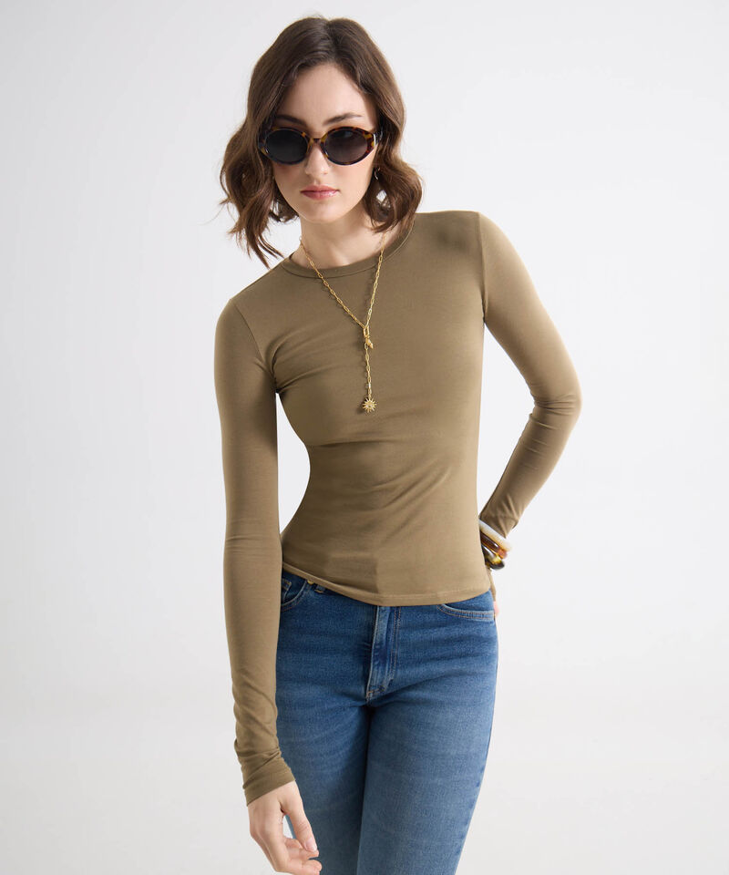 Camisetas Mujer
