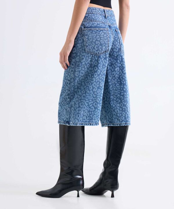 Shorts para mujeres