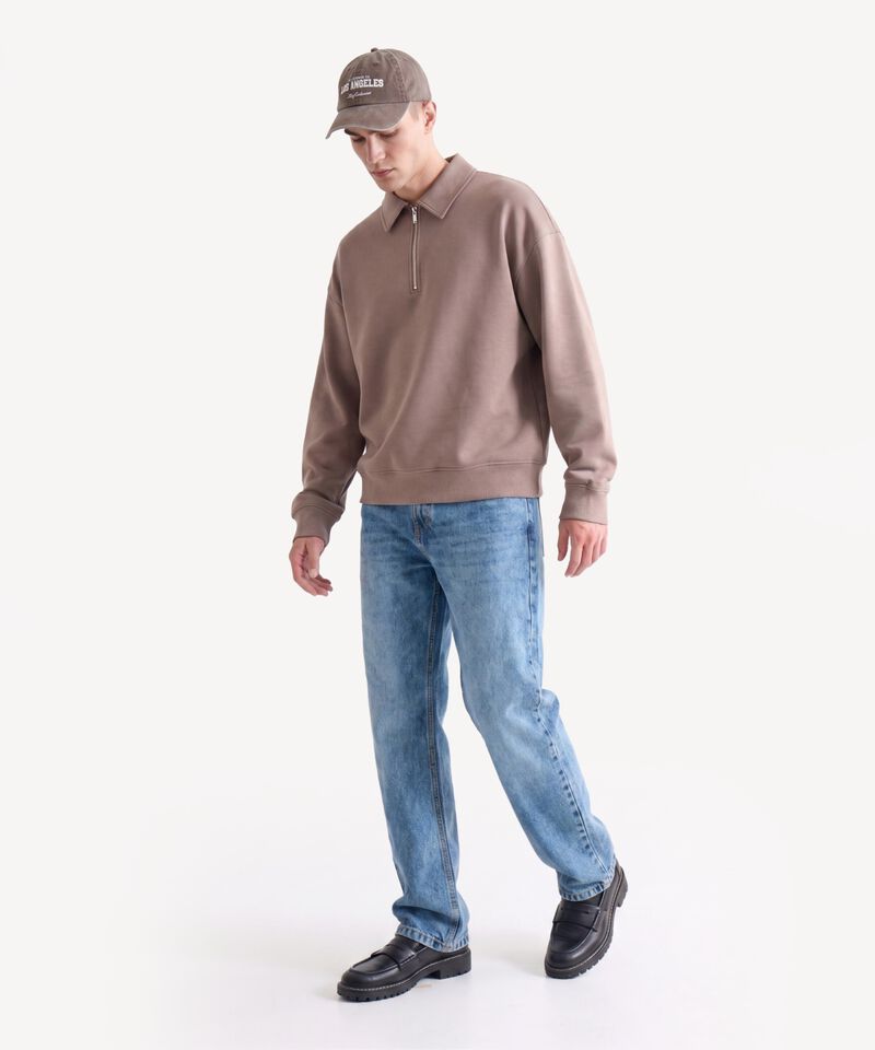 Jean Para Hombre