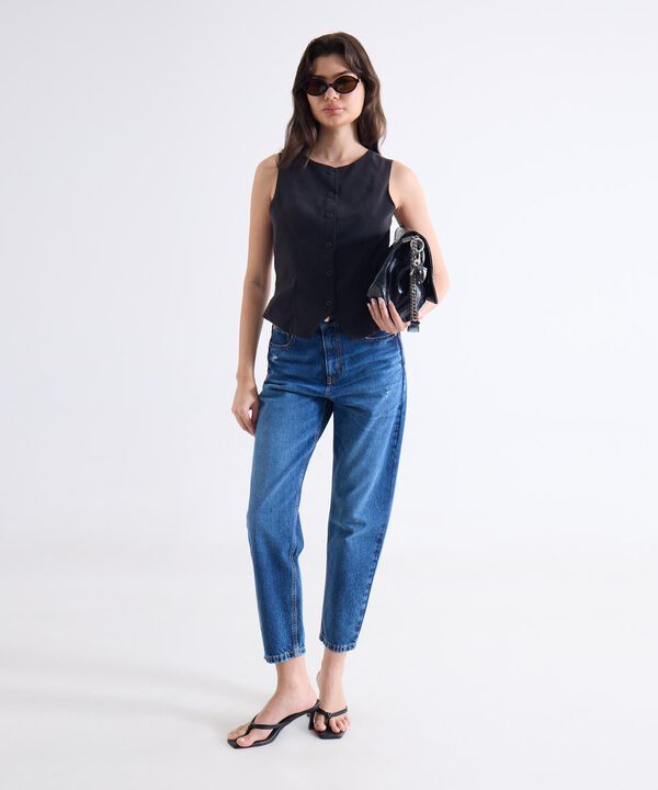 Chalecos para mujer image number null