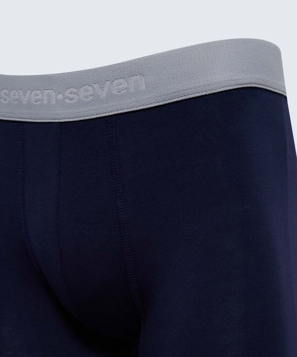 Boxers ajustados para hombre