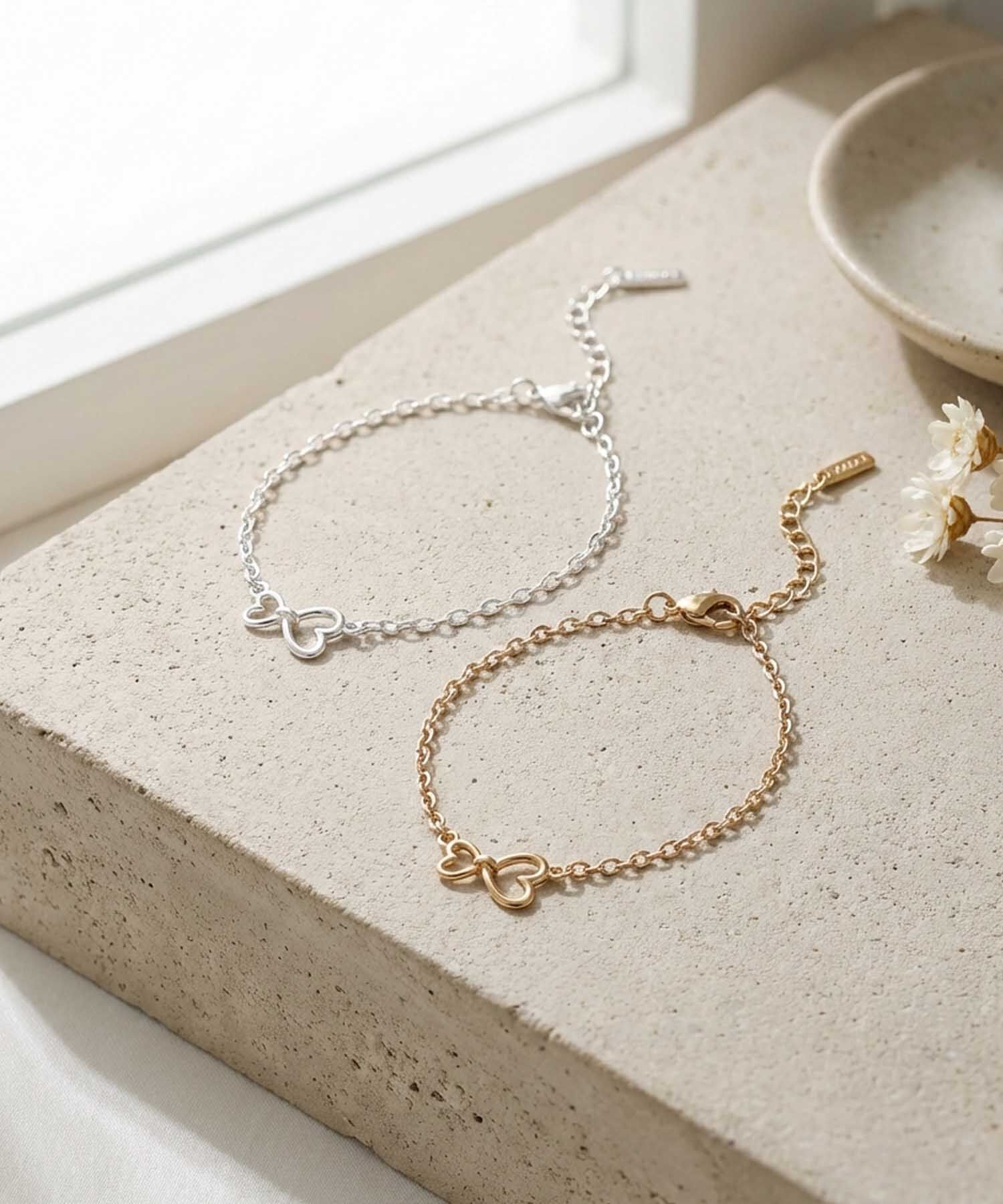 Pulseras para mujer