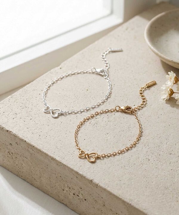 Pulseras para mujer