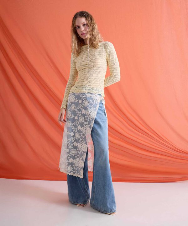 Jeans dama