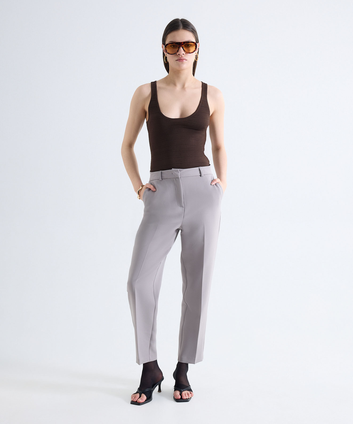 Camisetas Mujer