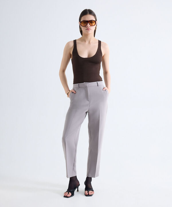 Camisetas Mujer