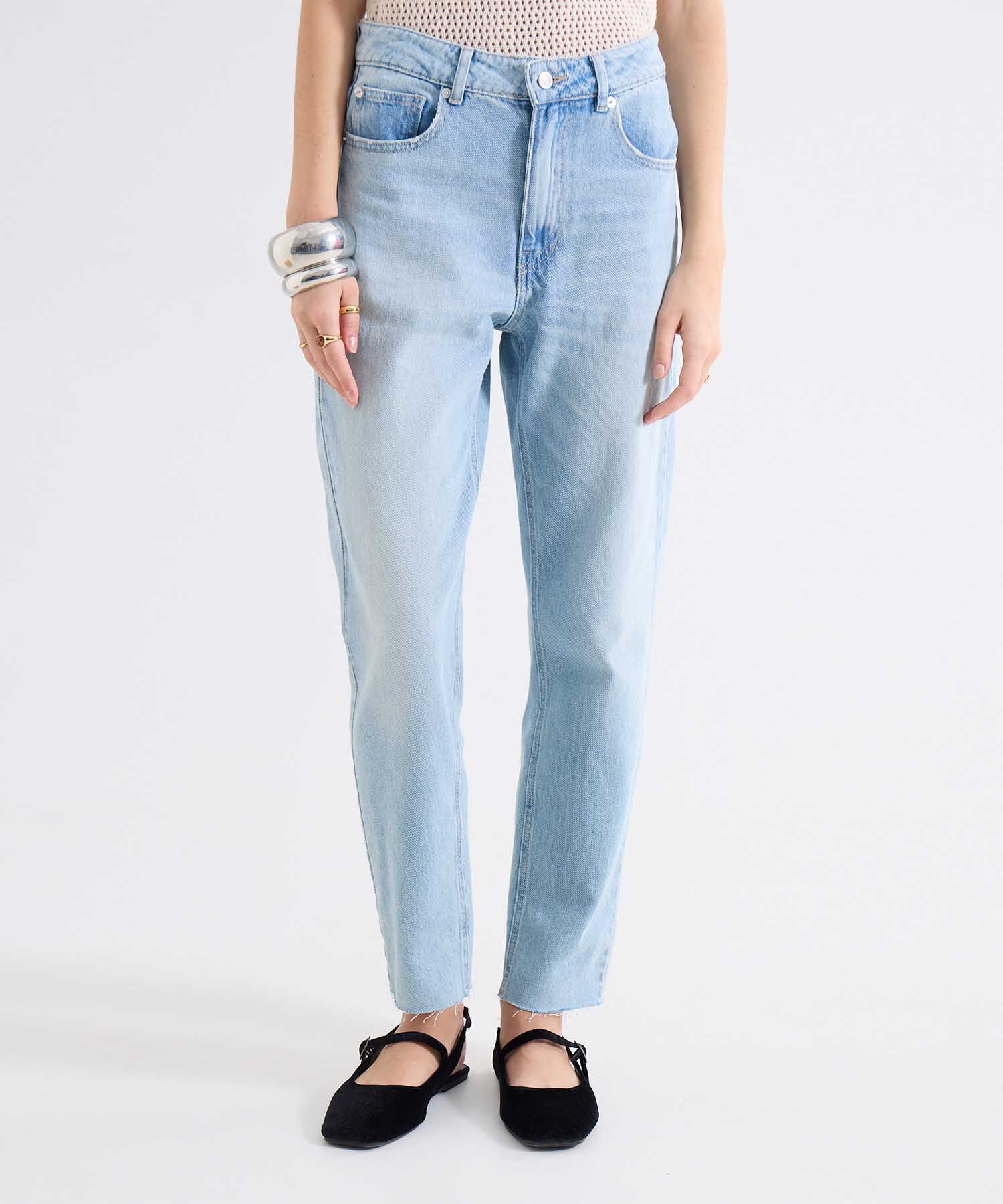 Jean para mujer