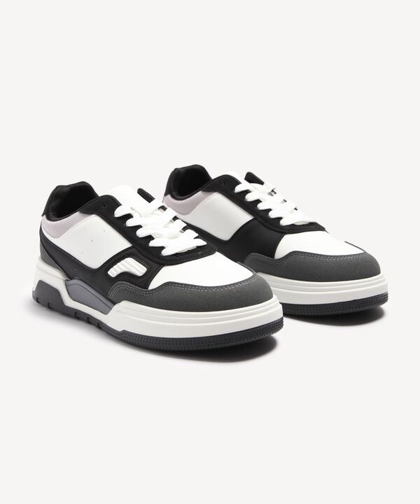 Tenis hombre image number null