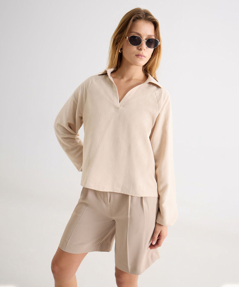 Blusas de moda para mujer