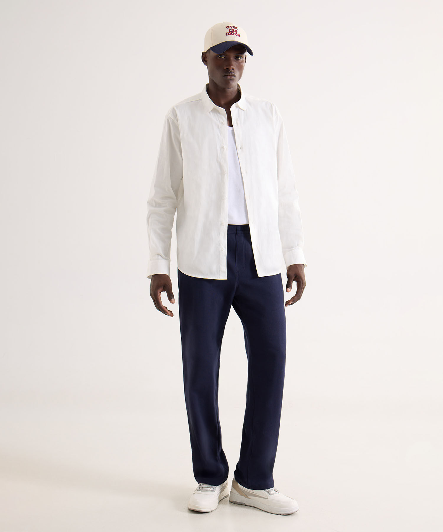 Pantalones para hombre