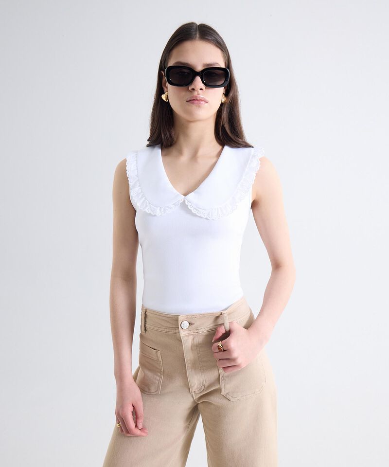 Camiseta Para Mujer