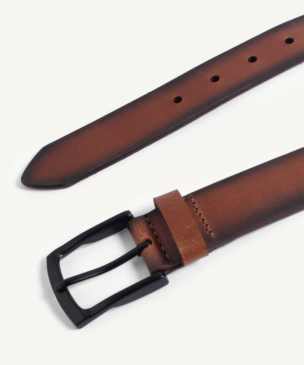 Cinturones para hombre