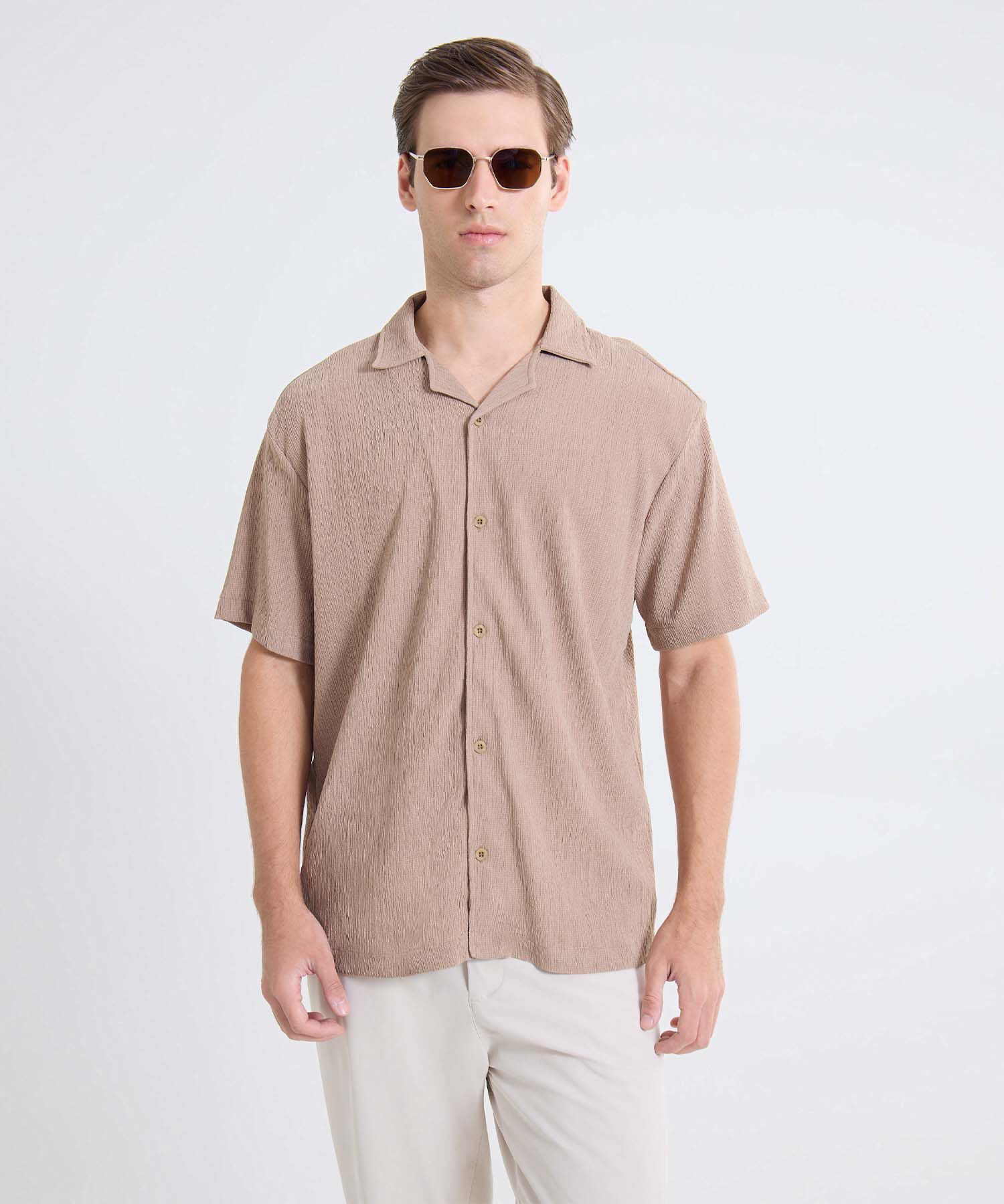 Camisa para hombre