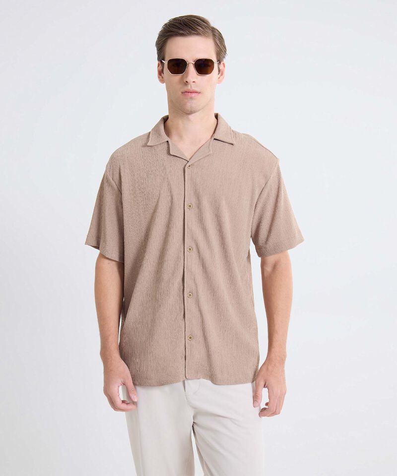 Camisa para hombre