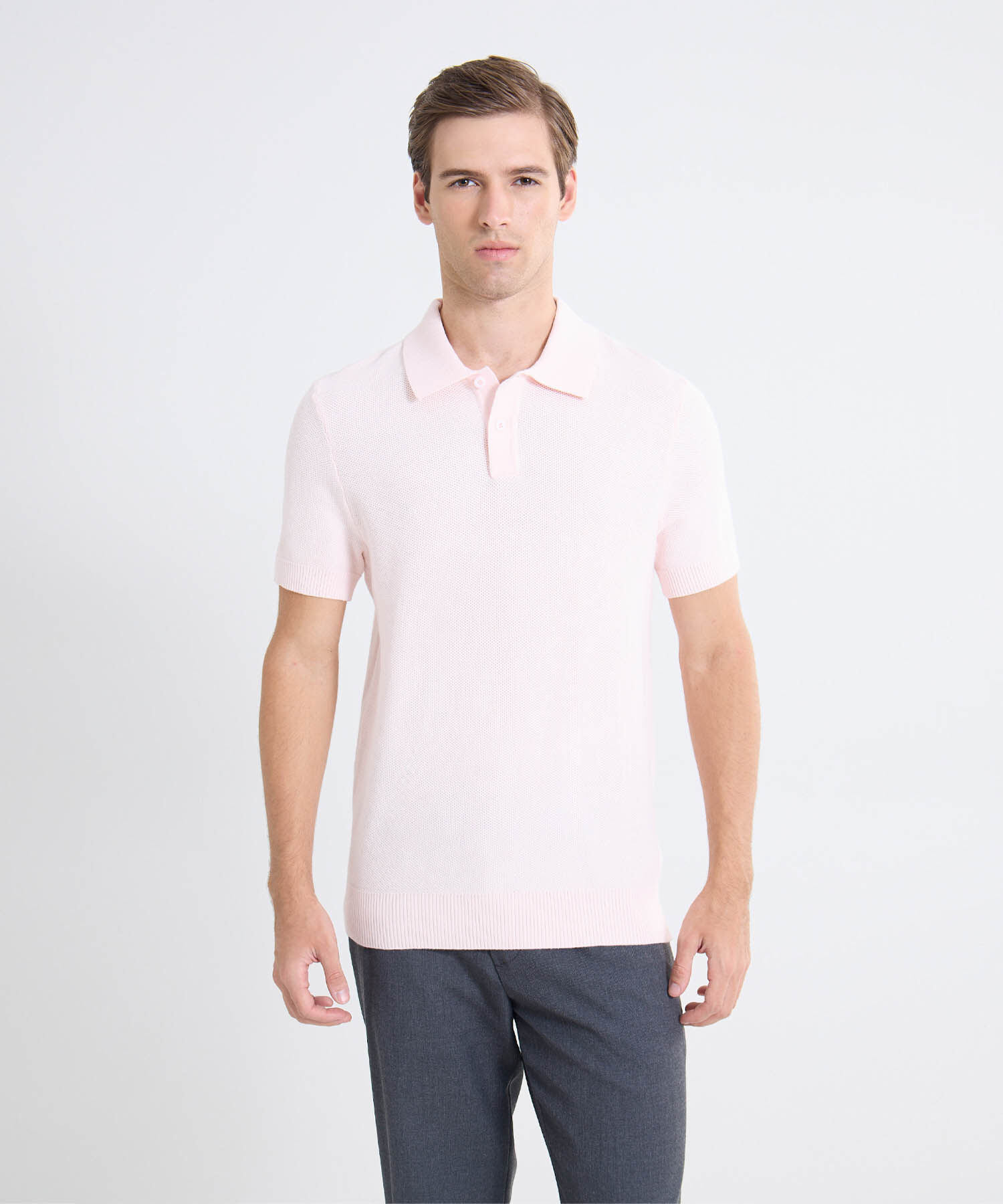 Polo para hombre