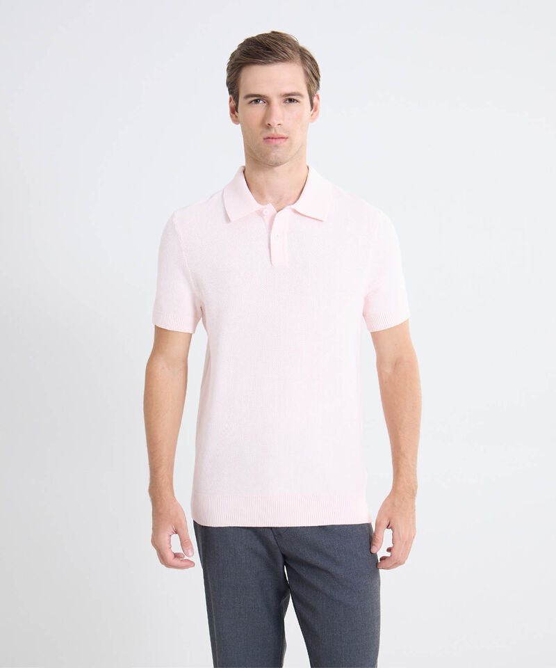 Polo para hombre