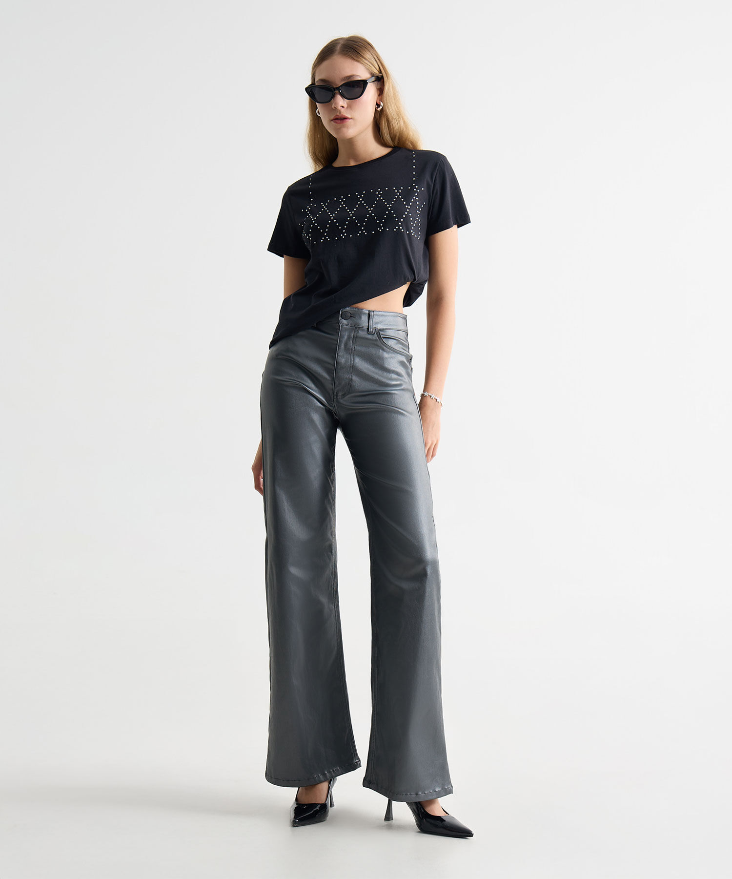 Camisetas Mujer