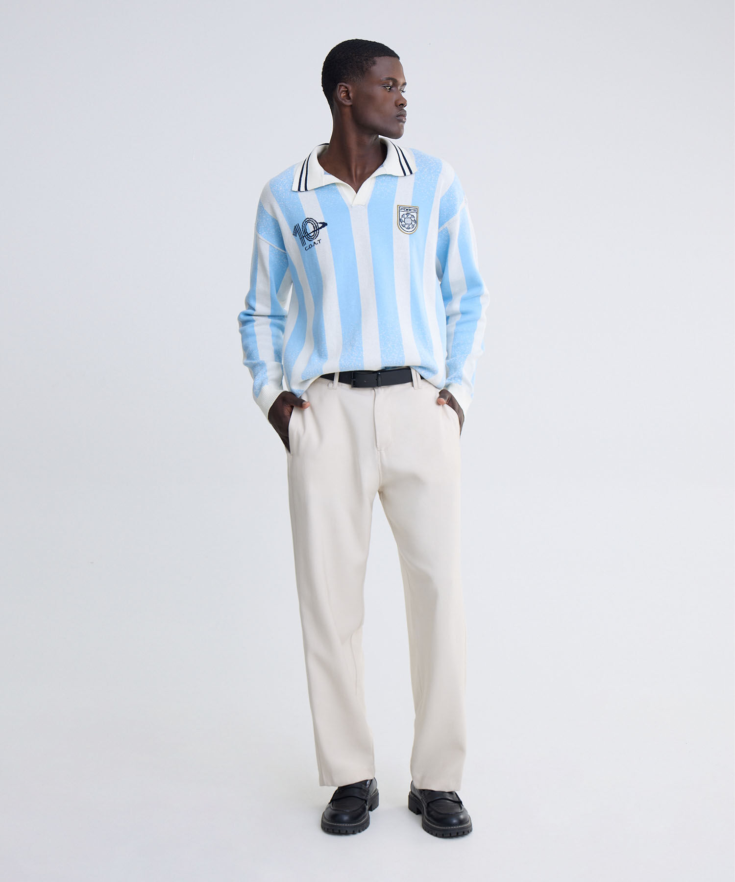 Pantalones para hombre