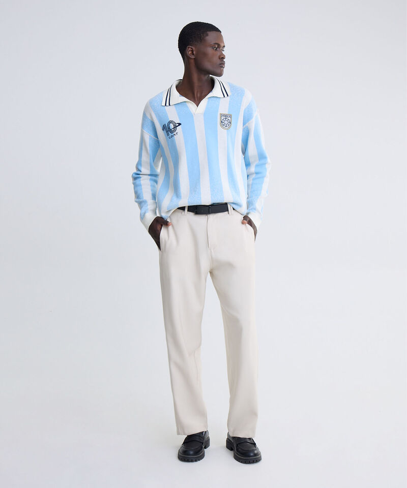 Pantalones para hombre
