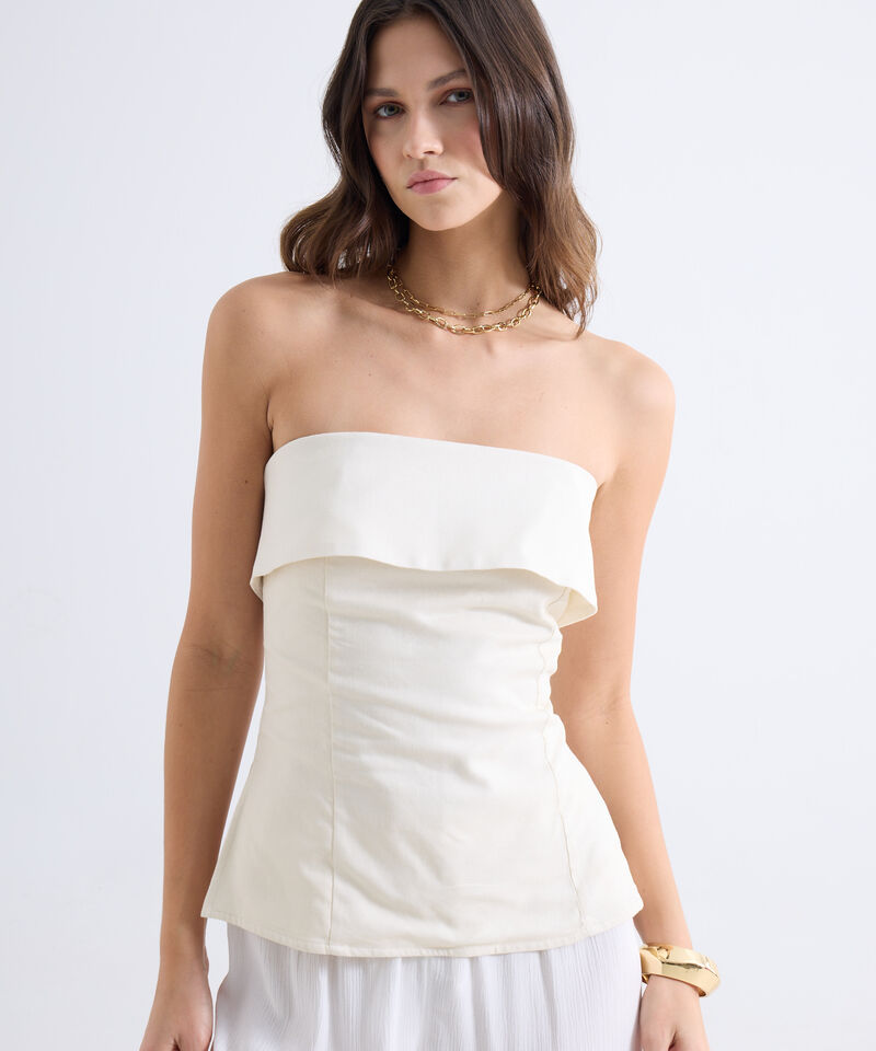 Blusas de moda para mujer