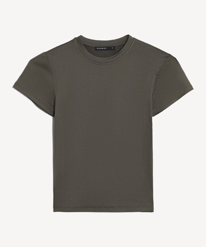 Camisetas Mujer