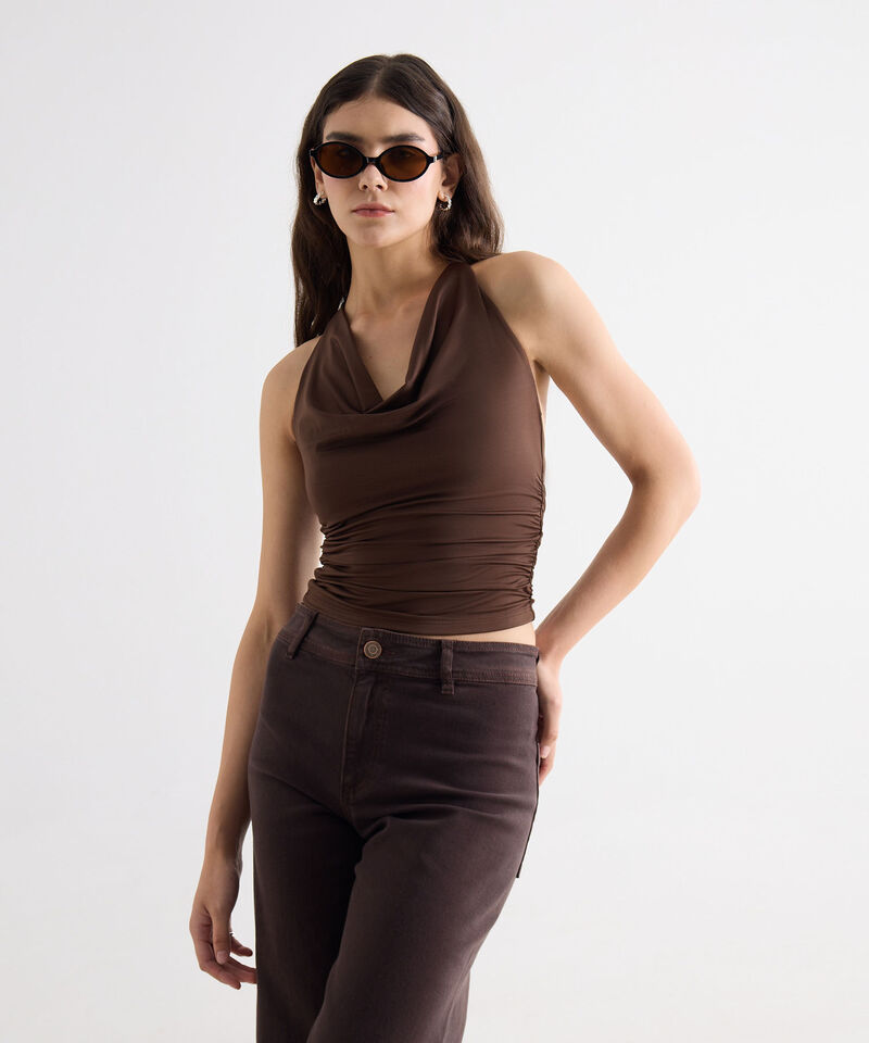 Camisetas Mujer