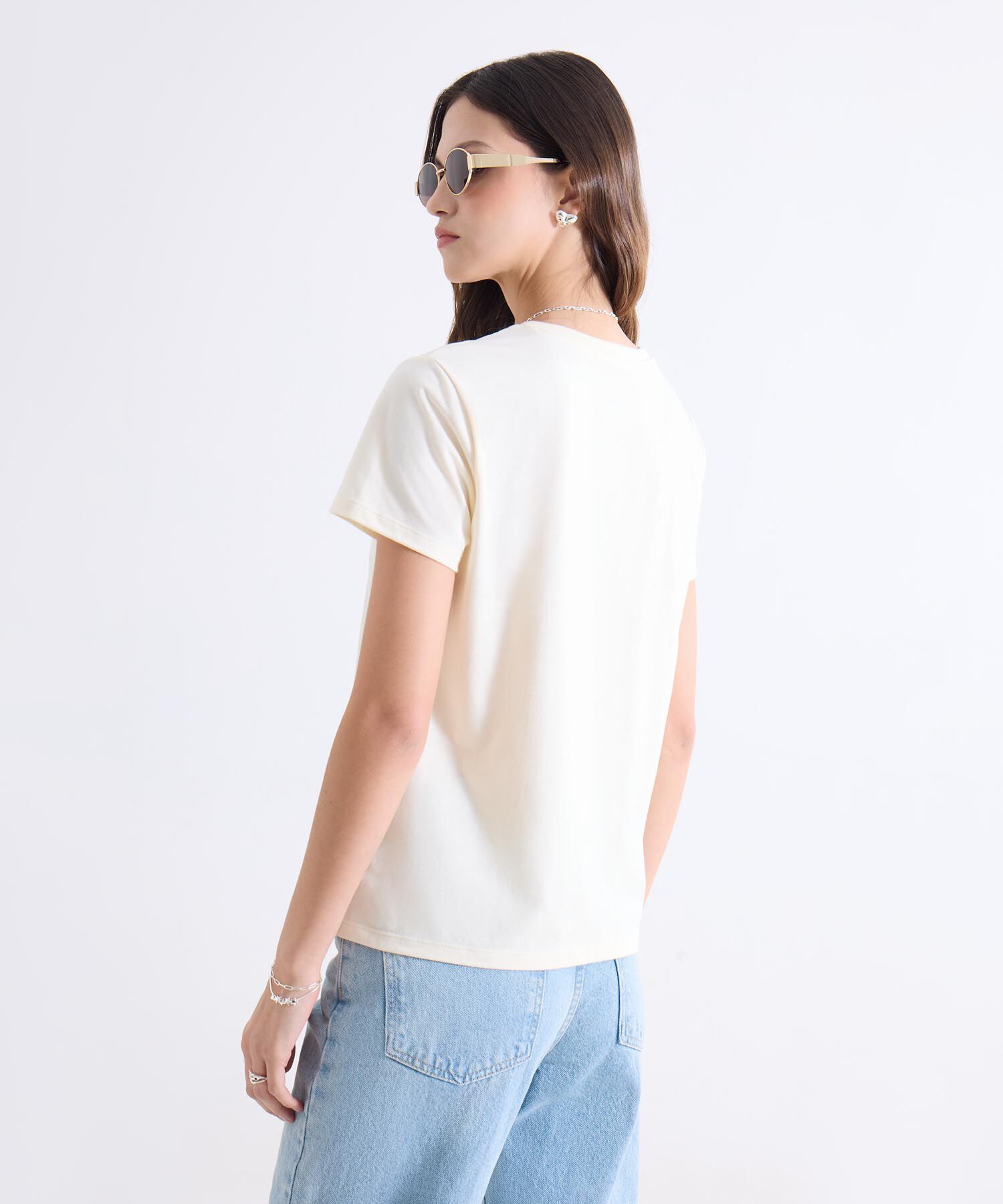 Camisetas Mujer