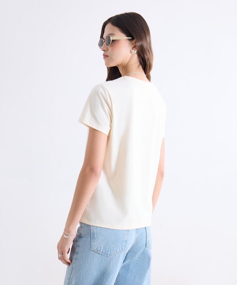 Camisetas Mujer