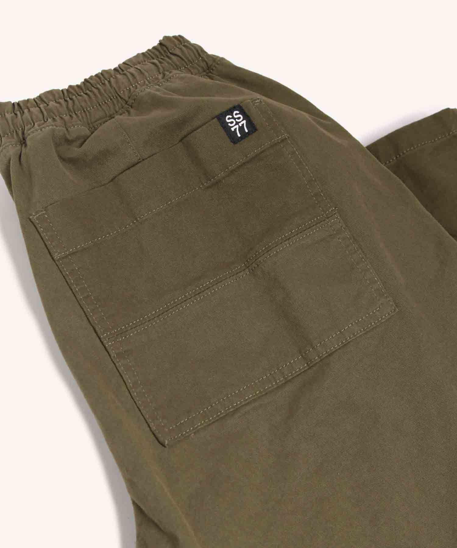 Pantalones para hombre