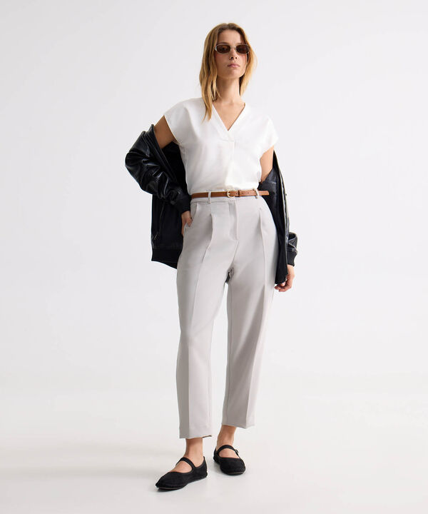 Pantalones para mujer image number null