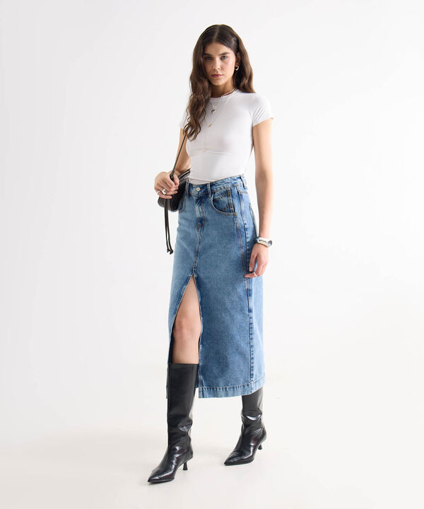 Camisetas Mujer