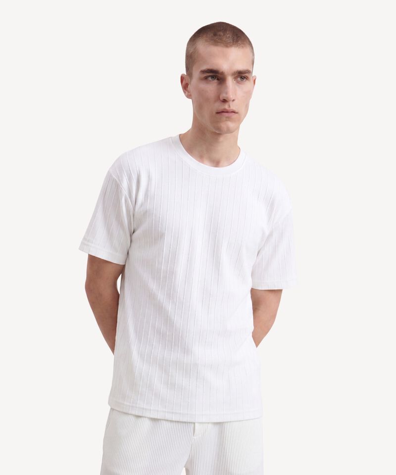 Camiseta Para Hombre