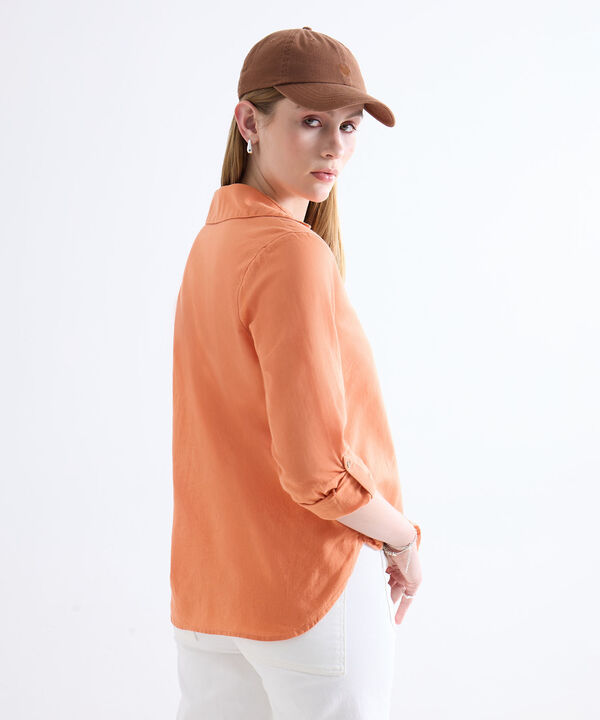 Blusas de moda para mujer