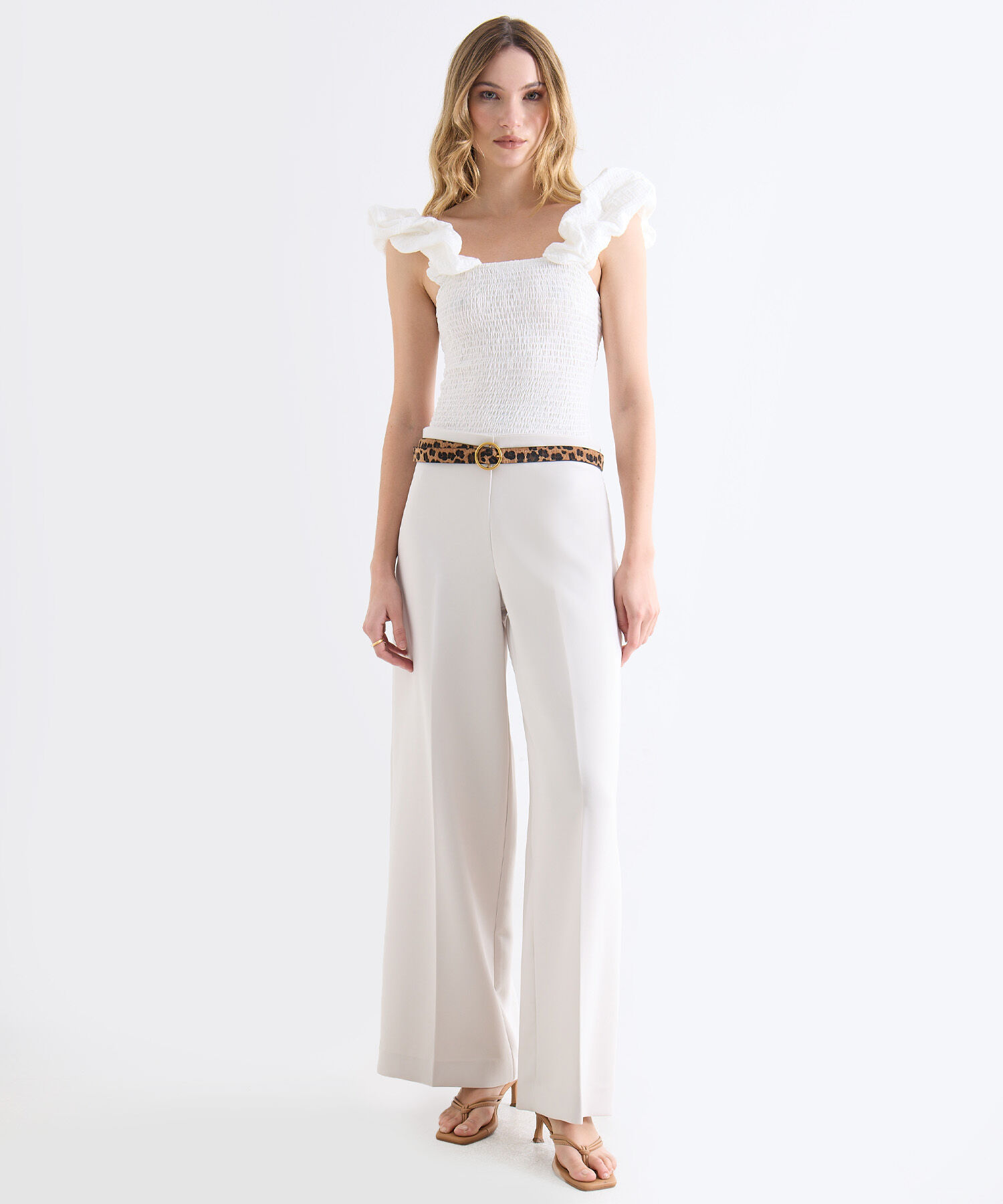 Blusas de moda para mujer