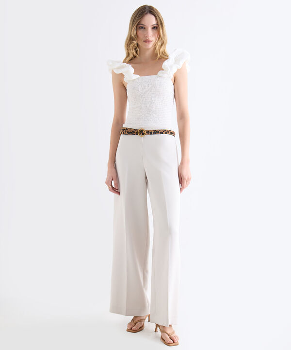 Blusas de moda para mujer