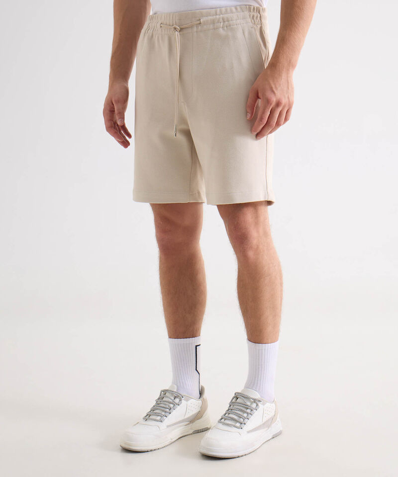 Bermudas para hombre