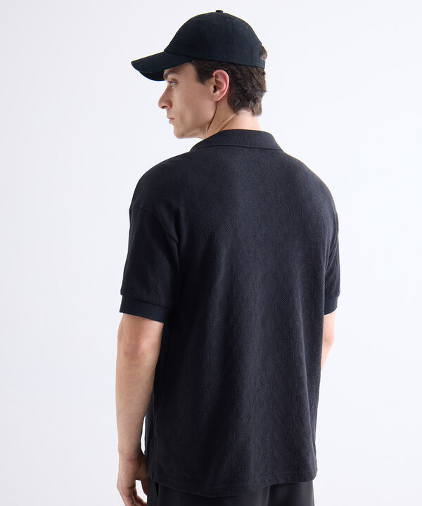 Camisetas polo para hombre