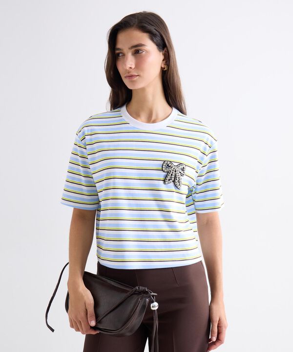 Camiseta para mujer